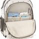 Рюкзак GoPack Education Beige Polka Dots (GO26-182M-3) GO26-182M-3 фото 7