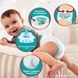 Підгузки-трусики Pampers Active Baby Pants Розмір 3 (6-11 кг) 64 шт. PampersPants-R3-128 фото 4