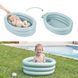 Babymoov Aqua Dots - надувна ванночка/басейн для дітей W25-ED8282 фото 4