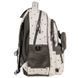 Рюкзак GoPack Education Beige Polka Dots (GO26-182M-3) GO26-182M-3 фото 4