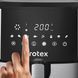 Мультипіч Rotex ROM760-XL Up&DownFry 7.5л 2000Вт ROM760-XL фото 8