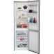 Холодильник BEKO RCNA 366K 40XBN RCNA 366K 40XBN фото 4