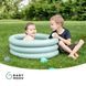 Babymoov Aqua Dots - надувна ванночка/басейн для дітей W25-ED8282 фото 8