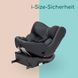 Автокрісло Bebeconfort EvolveFix i-Size 40&ndash;150 см, 360&deg; W25-ED7987 фото 6