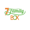 7Family BOX - інтернет-магазин товарів для дому, дітей та всієї родини