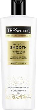 Кондиціонер Tresemm&eacute; Keratin Smooth 400 мл (8710522323021) 450.38.071 фото