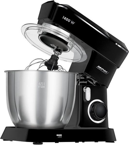 Кухонна машина MPM MRK-24 MRK-24 фото