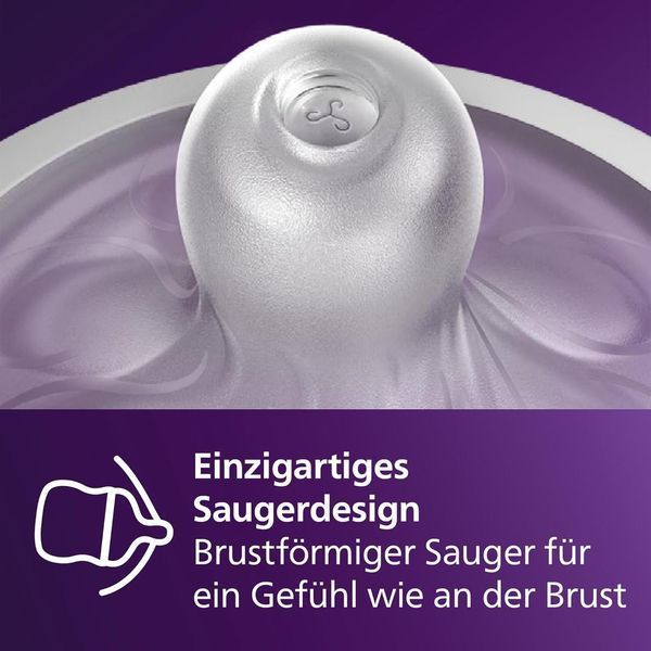 Набір для новонароджених Philips Avent Natural Response (SCD838/11) W25-ED9822 фото