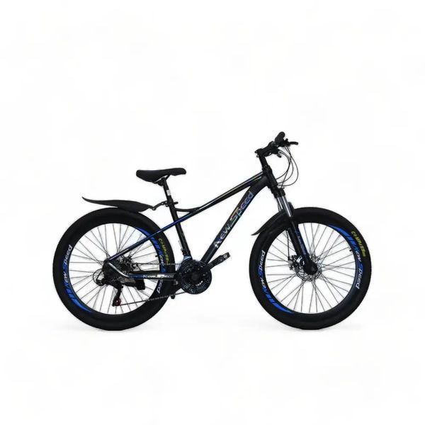 Велосипед 26" NewSpeed MTB 730 NS-730 фото