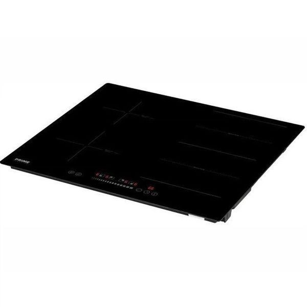 Індукційна варильна поверхня PRIME Technics PIH724B PIH 724 B фото
