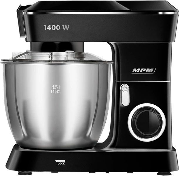 Кухонна машина MPM MRK-24 MRK-24 фото