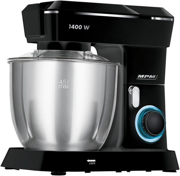 Кухонна машина MPM MRK-24 MRK-24 фото