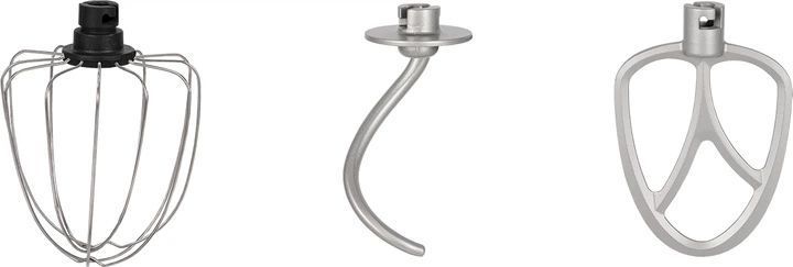 Кухонна машина MPM MRK-24 MRK-24 фото