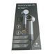 Фен GRUNHELM GHD-165BLI 1600 Вт GHD-165BLI фото 2