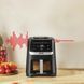 Мультипіч Tefal EY5568E0, 1400Вт/5л/10 програм/Сенсорне керування/Чорний EY5568E0 фото 10