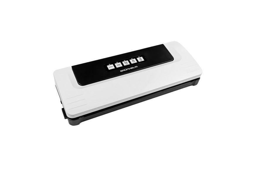 Вакууматор GRUNHELM GV 100 BW GV 100 BW фото