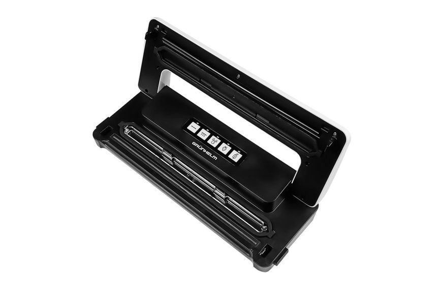 Вакууматор GRUNHELM GV 100 BW GV 100 BW фото