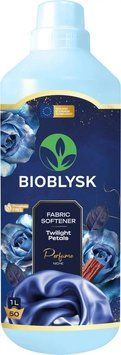BioBlysk Кондиціонер-ополіскувач Twilight Petals 1 л (4820285281125) 4820285281125 фото
