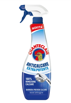 Засіб для видалення вапняного нальоту Chante Clair Anticalcare Extra Profuma, 625 мл &nbsp;DART-CHA-03&nbsp; фото