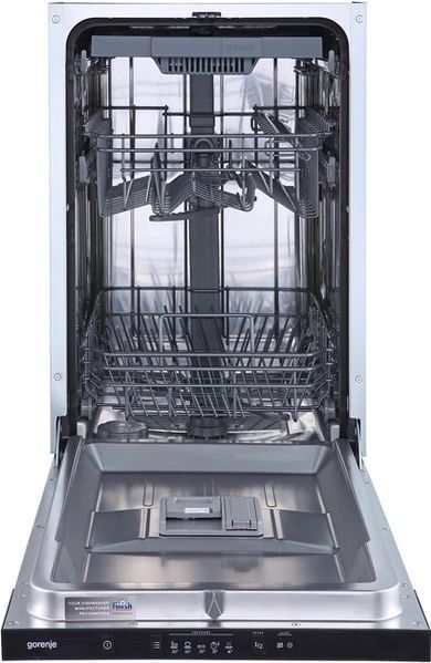 Вбудована посудомийна машина Gorenje GV520E11 GV 520 E11 фото