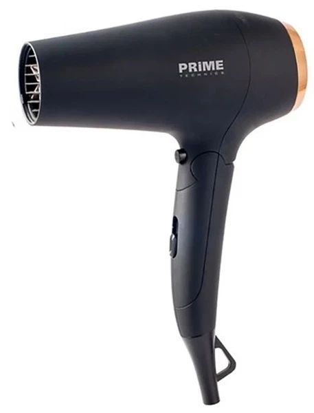 Фен PRIME Technics PHD 2229 DD PHD 2229 DD фото
