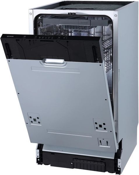 Вбудована посудомийна машина Gorenje GV520E11 GV 520 E11 фото