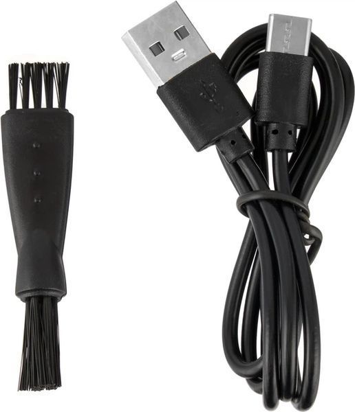 Електробритва Rotex RHC240-5D HeadPlus 5D акумуляторна RHC240-5D фото