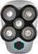 Електробритва Rotex RHC240-5D HeadPlus 5D акумуляторна RHC240-5D фото 4
