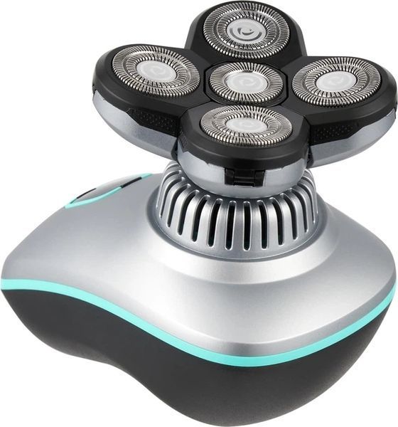 Електробритва Rotex RHC240-5D HeadPlus 5D акумуляторна RHC240-5D фото