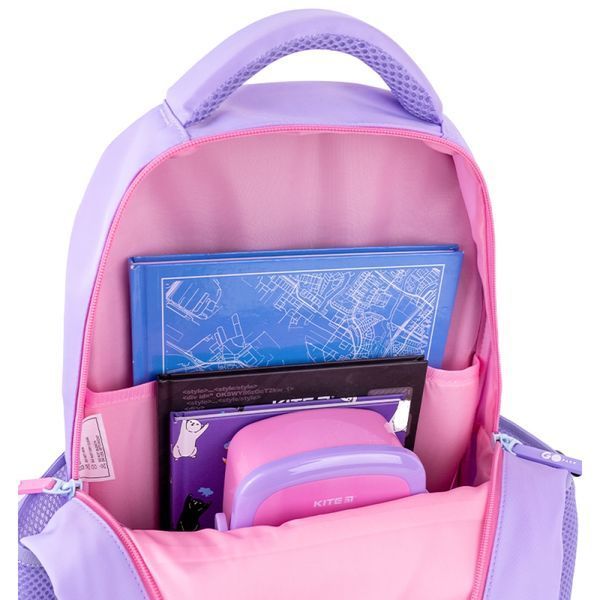 Рюкзак GoPack Education Cute Ears (GO26-182M-4) GO26-182M-4 фото