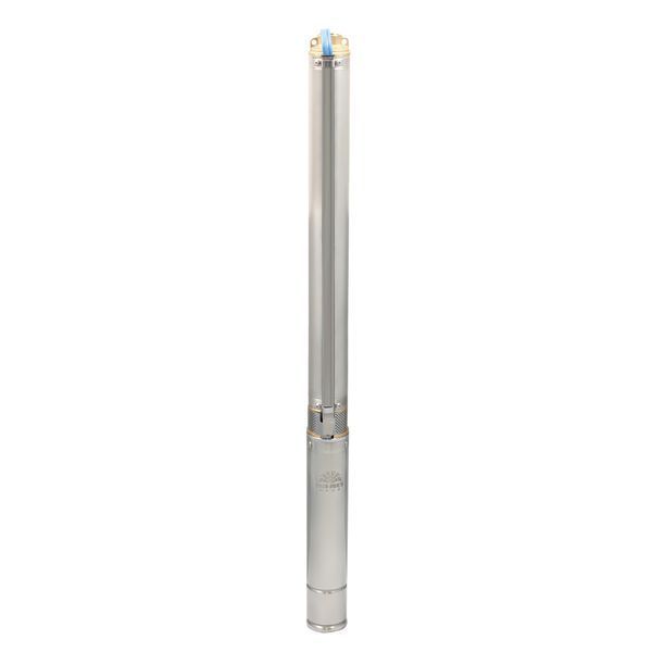 Насос заглибний свердловинний відцентрований Vitals aqua 3-20DCo 1647-1.0r 48642 фото