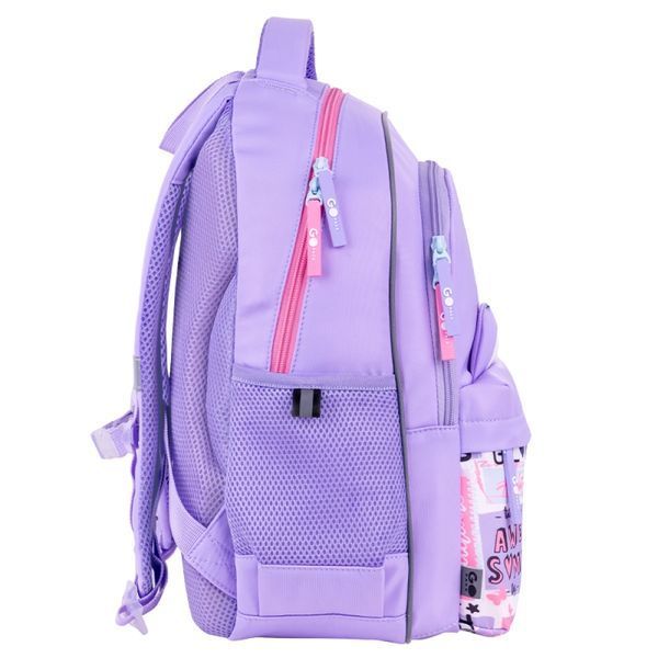 Рюкзак GoPack Education Cute Ears (GO26-182M-4) GO26-182M-4 фото