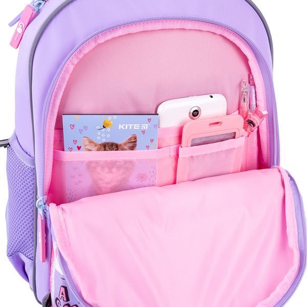 Рюкзак GoPack Education Cute Ears (GO26-182M-4) GO26-182M-4 фото