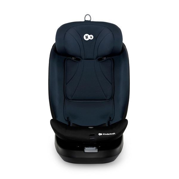 Автокрісло Kinderkraft I-GROW i-Size, 40&ndash;150 см, 0&ndash;36 кг W25-ED8627 фото