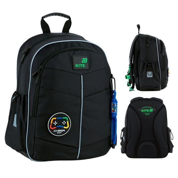 Рюкзак Kite Cyber (K26-771S-3) K26-771S-3 фото