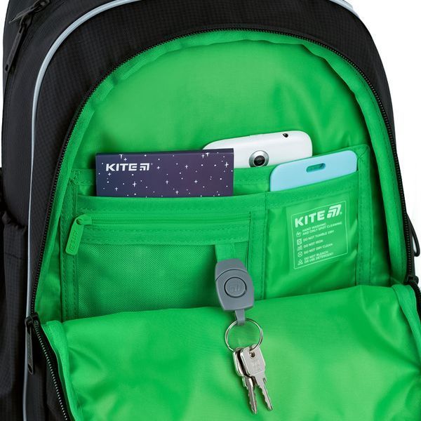 Рюкзак Kite Cyber (K26-771S-3) K26-771S-3 фото