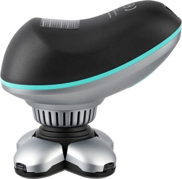 Електробритва Rotex RHC240-5D HeadPlus 5D акумуляторна RHC240-5D фото