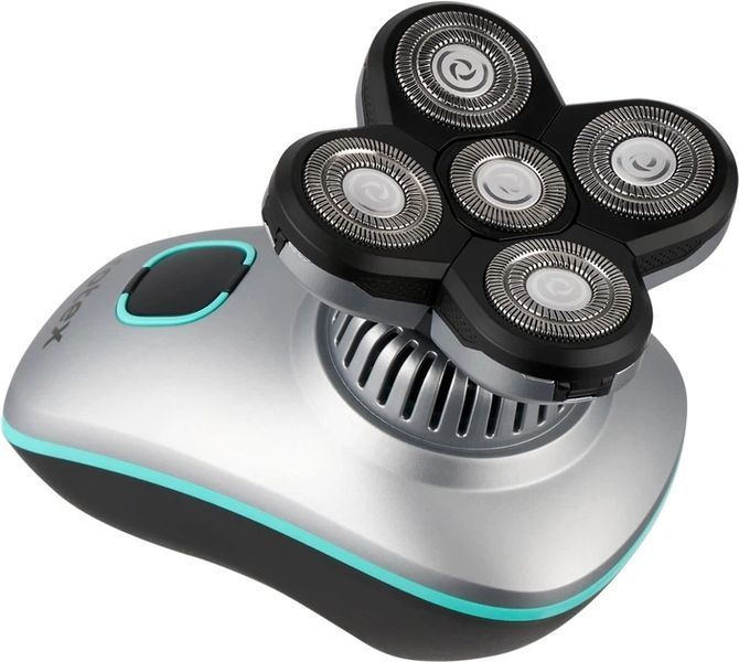 Електробритва Rotex RHC240-5D HeadPlus 5D акумуляторна RHC240-5D фото