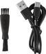 Електробритва Rotex RHC240-5D HeadPlus 5D акумуляторна RHC240-5D фото 9