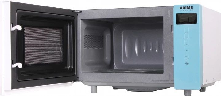 Мікрохвильова піч PRIME Technics PMW 2075-8 SB PMW 2075-8 SB фото