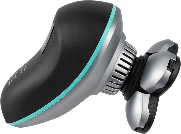 Електробритва Rotex RHC240-5D HeadPlus 5D акумуляторна RHC240-5D фото