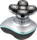 Електробритва Rotex RHC240-5D HeadPlus 5D акумуляторна RHC240-5D фото 7