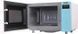 Мікрохвильова піч PRIME Technics PMW 2075-8 SB PMW 2075-8 SB фото 8
