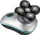 Електробритва Rotex RHC240-5D HeadPlus 5D акумуляторна RHC240-5D фото 3