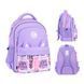 Рюкзак GoPack Education Cute Ears (GO26-182M-4) GO26-182M-4 фото 1