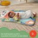 Ігровий килимок Rolli-Roll Panda 3-в-1 W25-ED8109 фото 3