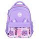 Рюкзак GoPack Education Cute Ears (GO26-182M-4) GO26-182M-4 фото 3