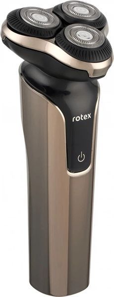 Електробритва Rotex RHC213-S 3D акумуляторна RHC213-S фото