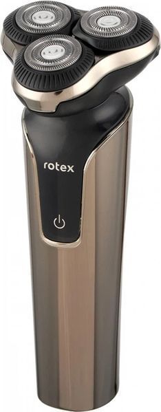 Електробритва Rotex RHC213-S 3D акумуляторна RHC213-S фото