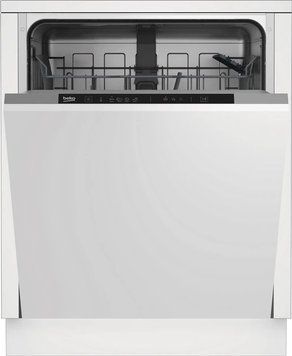 Вбудована посудомийна машина Beko DIN34322 DIN 34322 фото